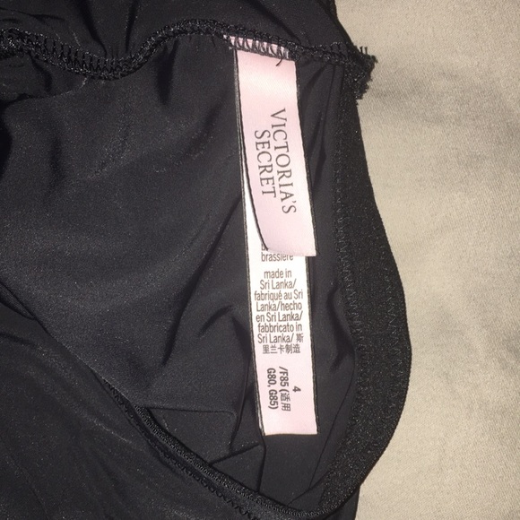 Renew by Victoria Lounge Unlined Bralette - Picture 5 of 12